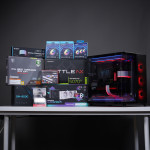 PC Rakitan Chemicy #333